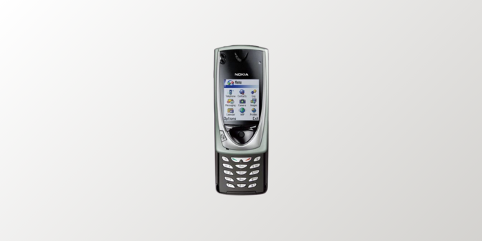 جوال نوكيا Nokia 7650